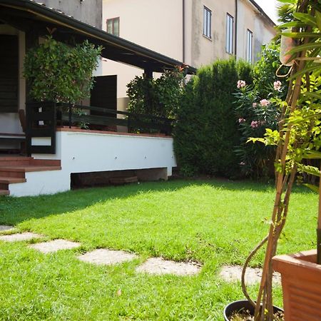 Bed & Breakfast Ai Tigli Legnago Εξωτερικό φωτογραφία