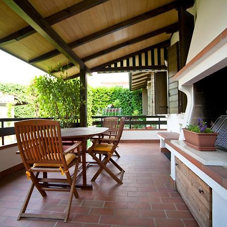 Bed & Breakfast Ai Tigli Legnago Εξωτερικό φωτογραφία