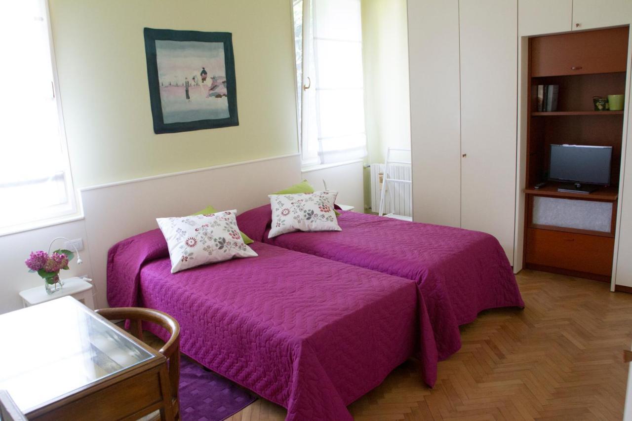 Bed & Breakfast Ai Tigli Legnago Εξωτερικό φωτογραφία