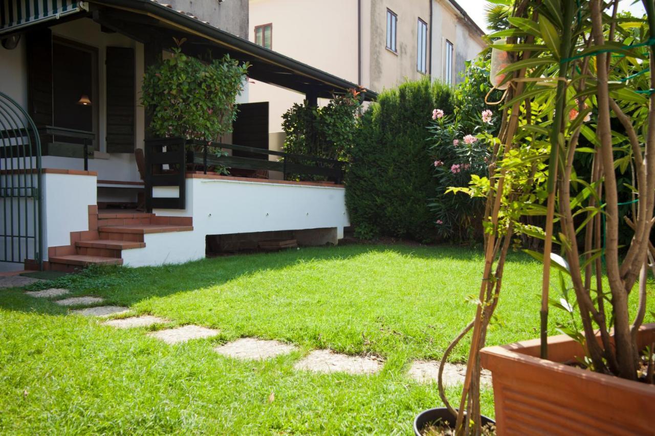 Bed & Breakfast Ai Tigli Legnago Εξωτερικό φωτογραφία
