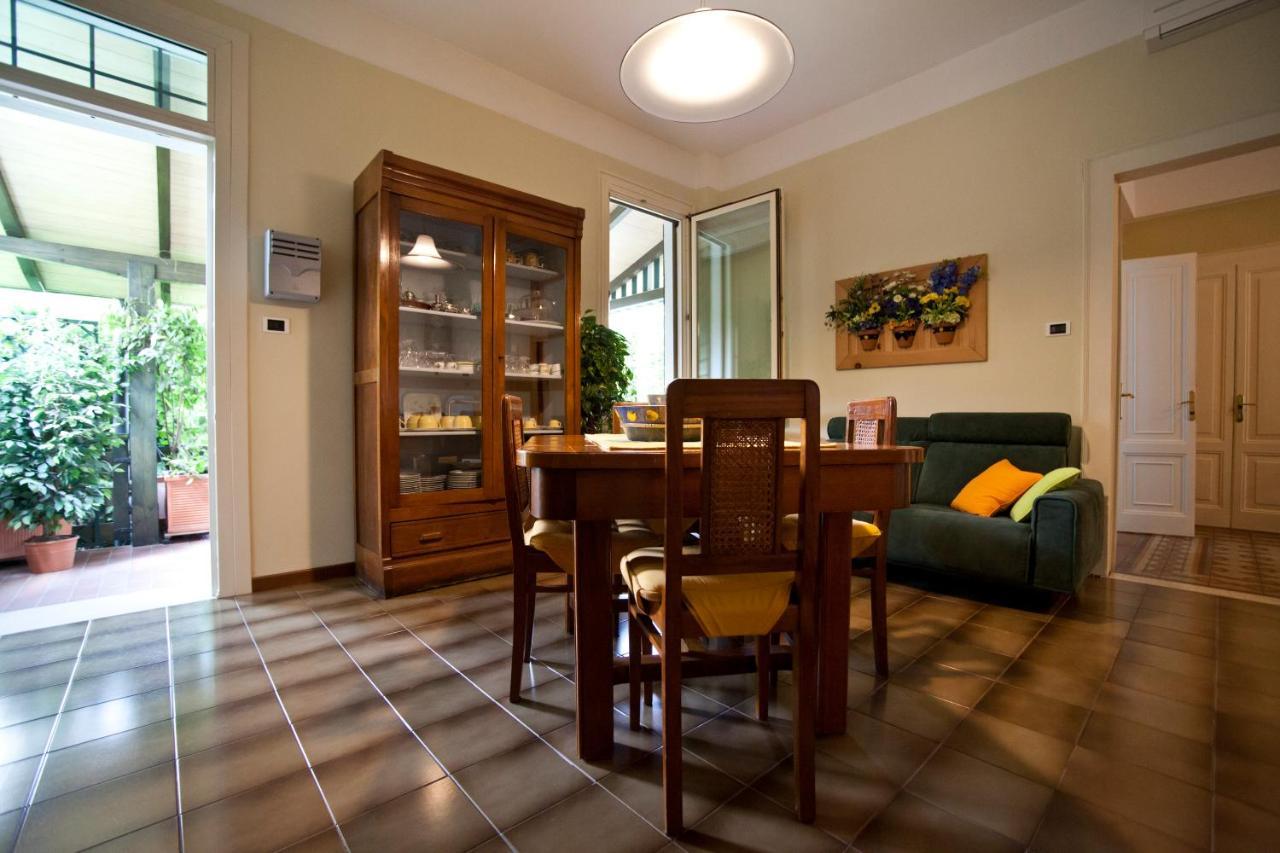 Bed & Breakfast Ai Tigli Legnago Εξωτερικό φωτογραφία