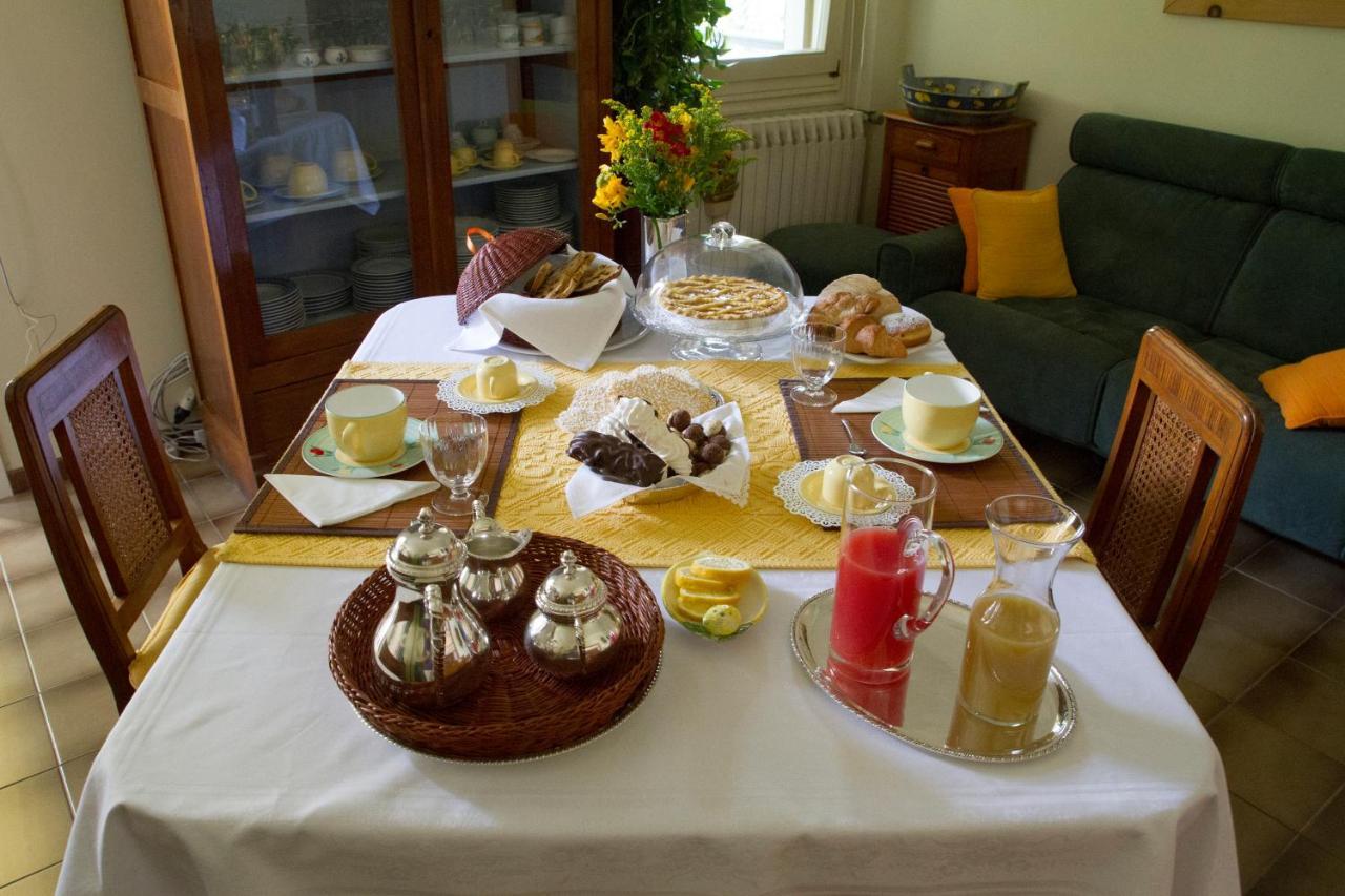 Bed & Breakfast Ai Tigli Legnago Εξωτερικό φωτογραφία