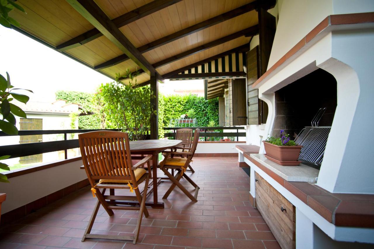 Bed & Breakfast Ai Tigli Legnago Εξωτερικό φωτογραφία