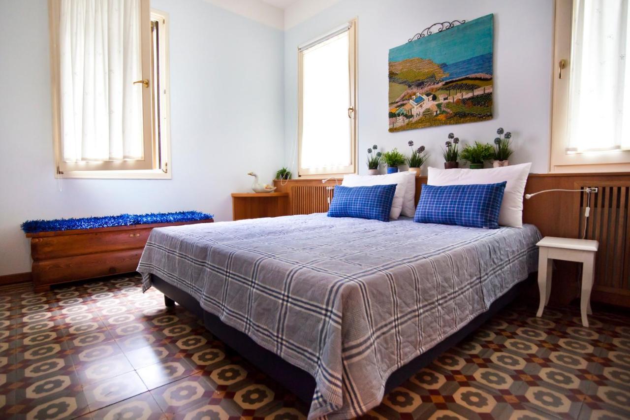 Bed & Breakfast Ai Tigli Legnago Εξωτερικό φωτογραφία