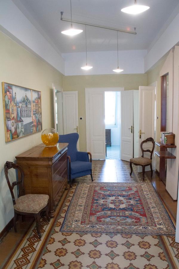 Bed & Breakfast Ai Tigli Legnago Εξωτερικό φωτογραφία