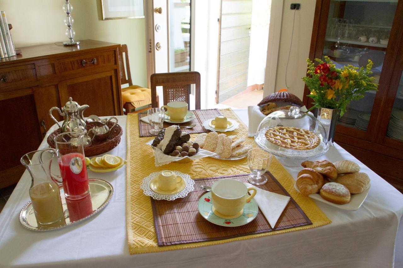Bed & Breakfast Ai Tigli Legnago Εξωτερικό φωτογραφία